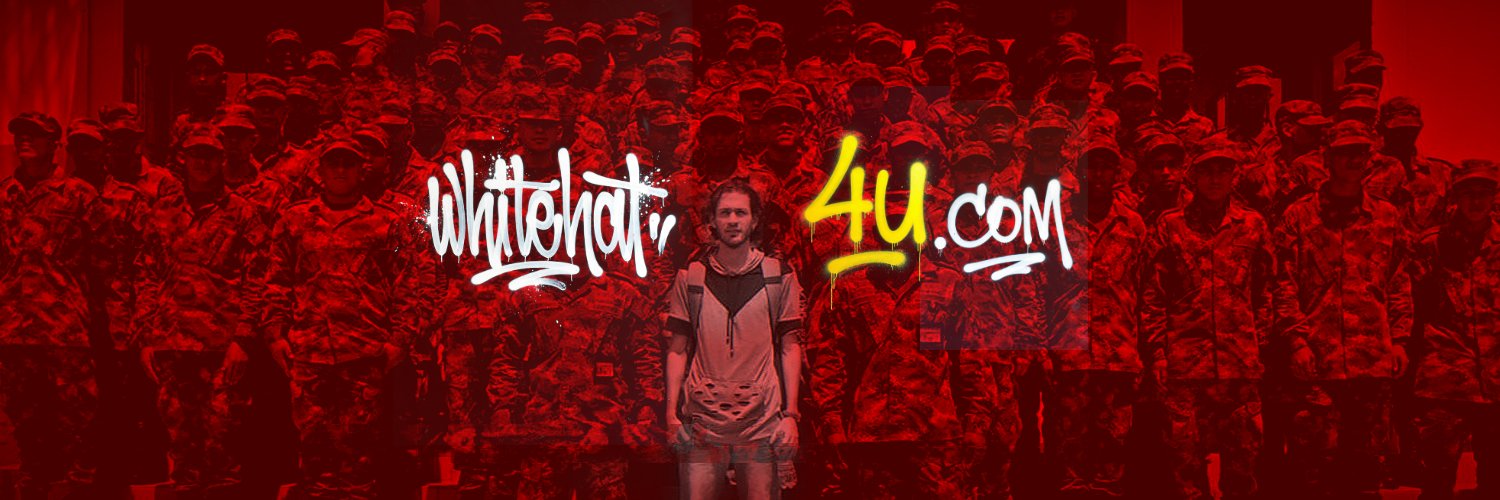 Whitehat4u banner