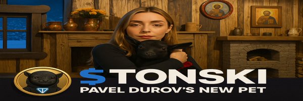 TonskiCommunity Profile Banner