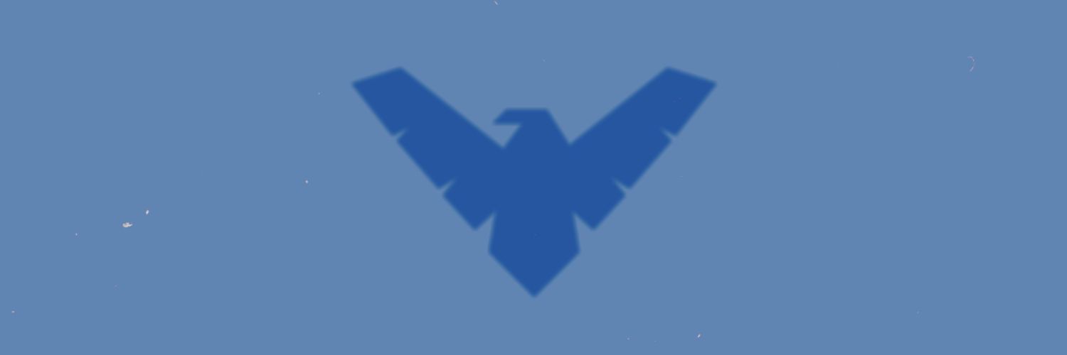 Rıchαrd -Dıck- Grαчson banner