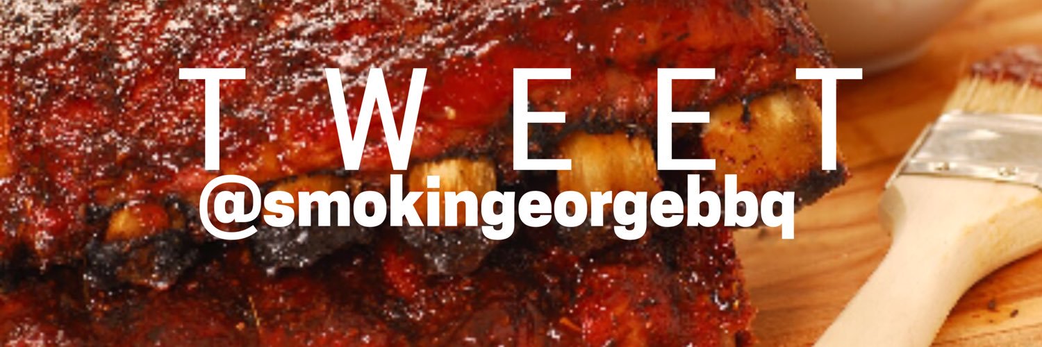 smokingeorgebbq's profile banner image