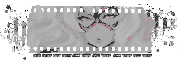 burglarclaws Profile Banner