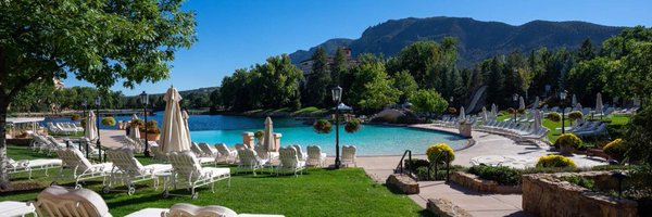 TheBroadmoor Profile Banner