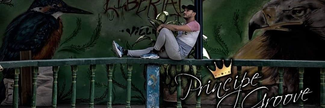 principegroove's profile banner image