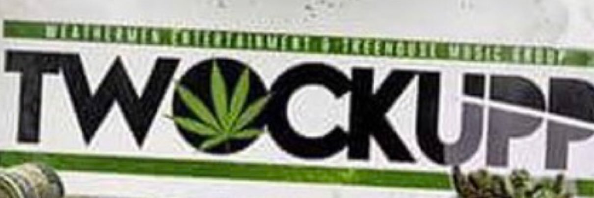 TheRealTwockupp's profile banner image