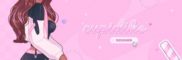 cupidiko Profile Banner