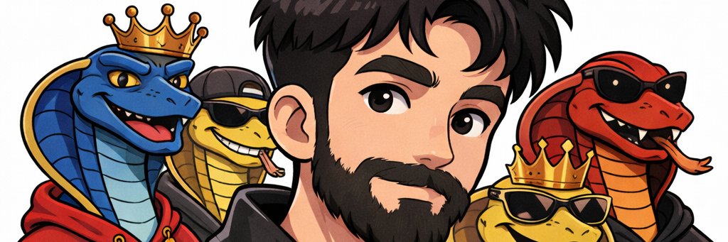 Fixix 🐍 banner
