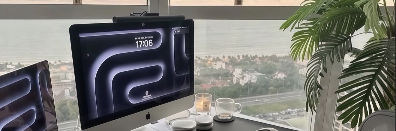 Ghost Gap Intelligence banner