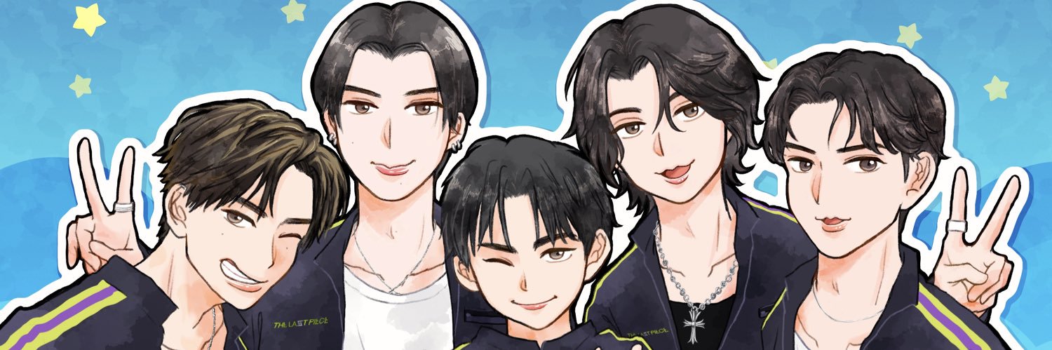 星★たべよー🎨🐨 banner