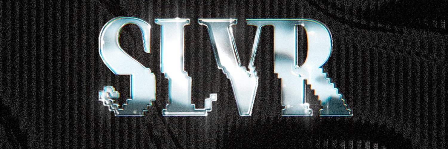 SLVR banner