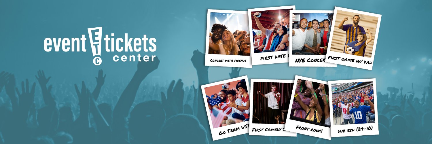 eventticketsctr's profile banner image