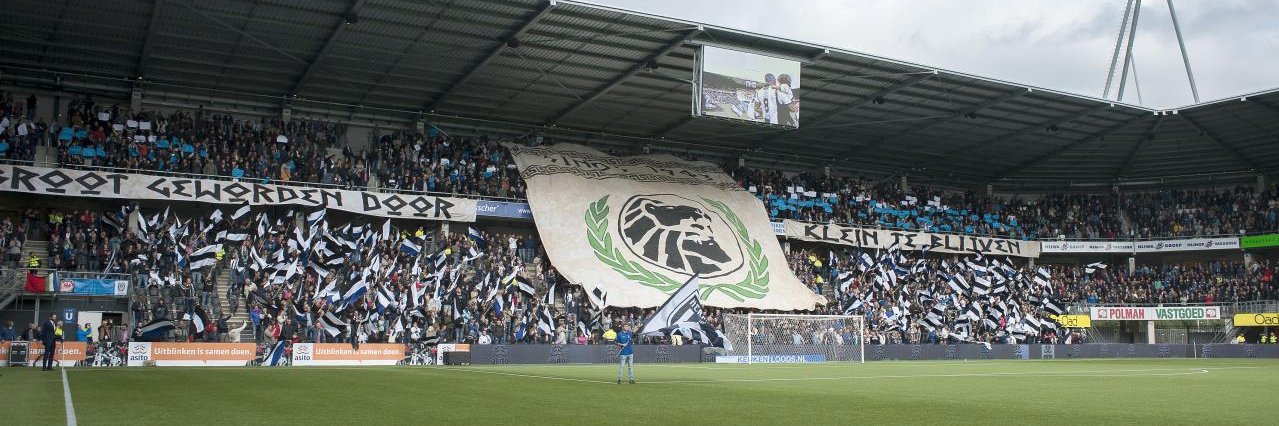 HAFC_nl's profile banner image