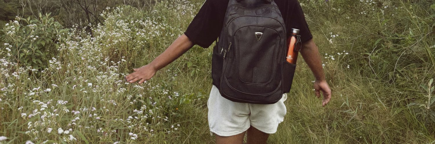 um borderline qualquer banner