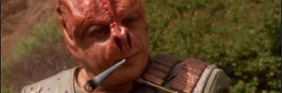 The SavageMachoke banner