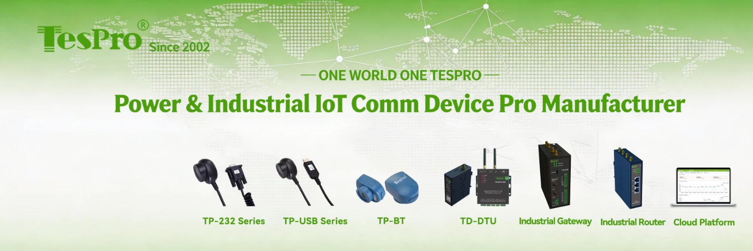 TesproGlobal's profile banner image