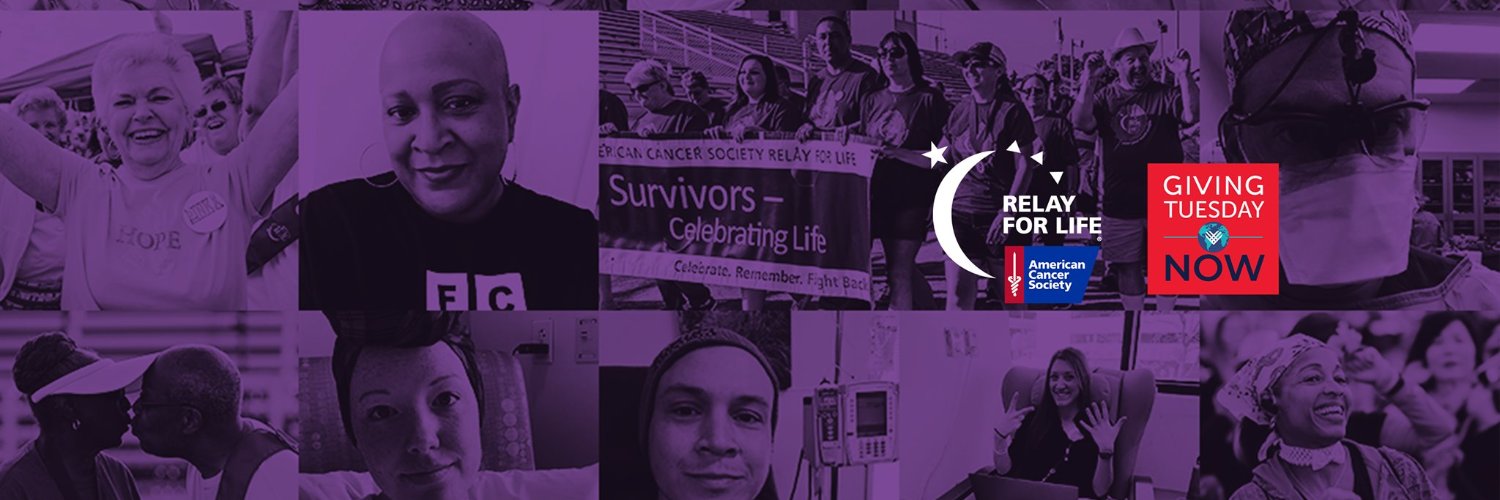 UNCRelayForLife's profile banner image