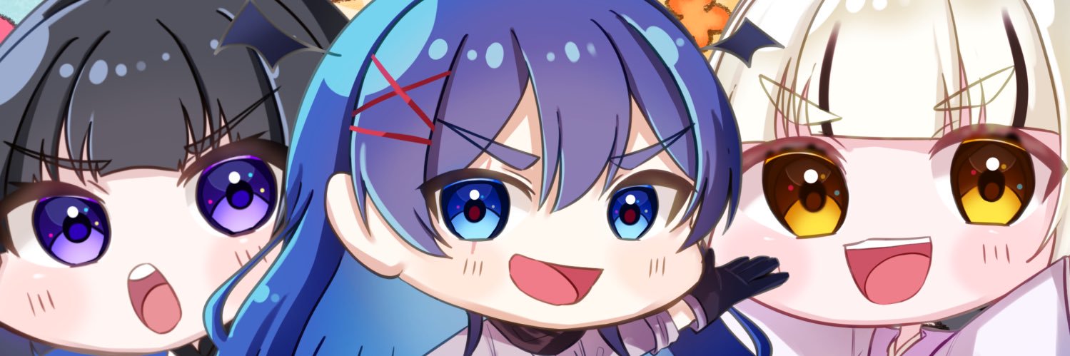 ふろりんまばらしろるch. banner