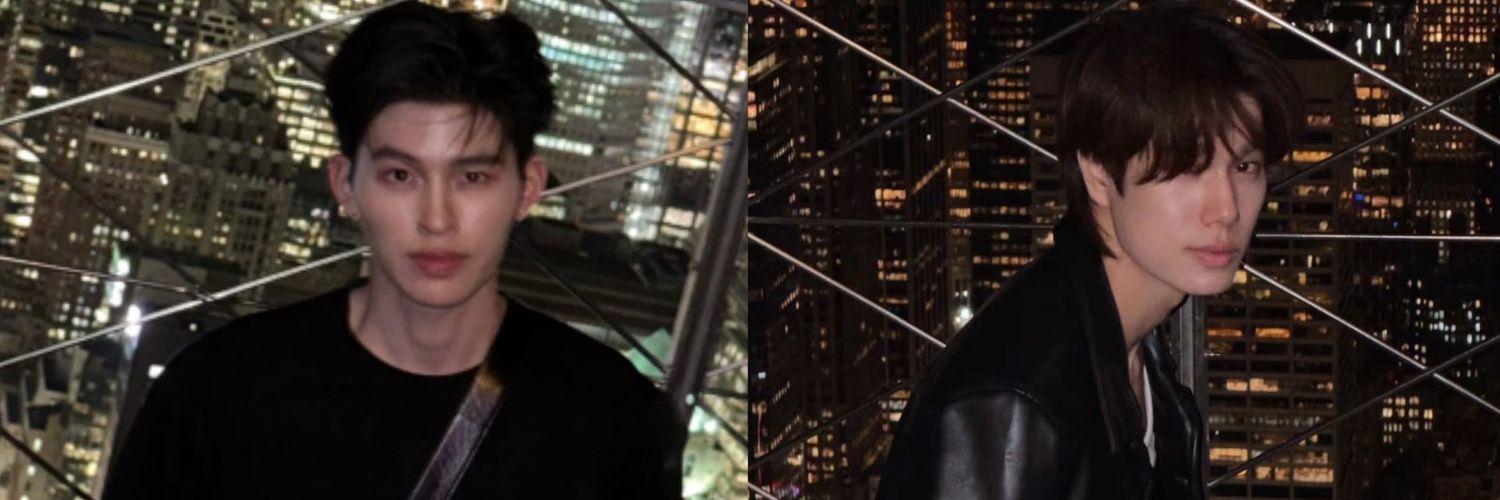 ఌ meier. #PeachAndMe #TicketToHeaven ancissmgtbner banner