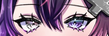 悪戯らこ@新立ち絵 banner