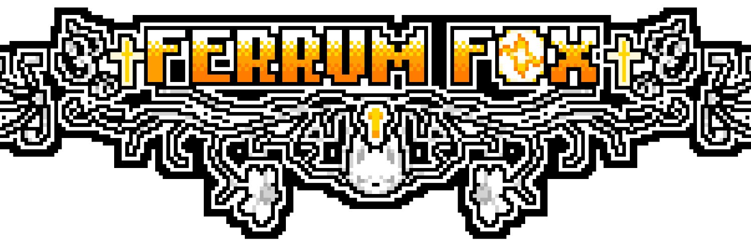 ꧁ঔৣ✞FERRUM FOX✞ঔৣ꧂(COMS/UNDER CONSTRUCTION) banner