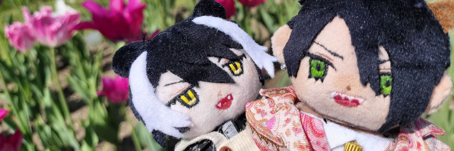 サメ banner