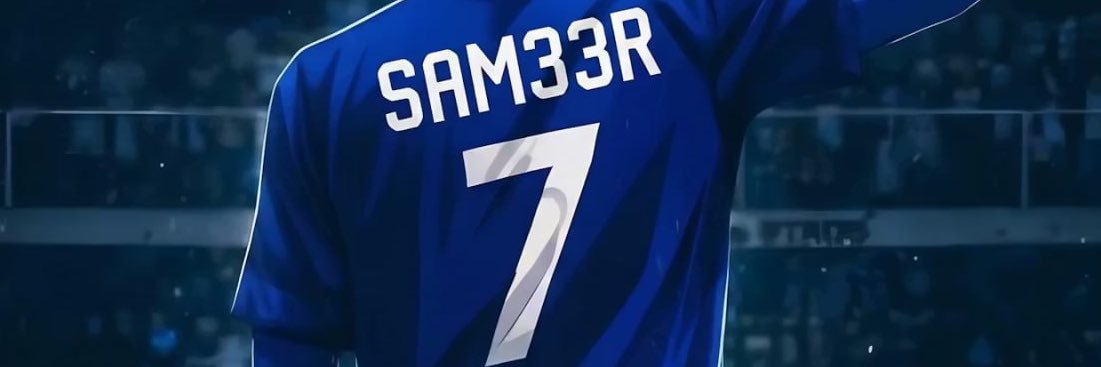 SAM33R banner