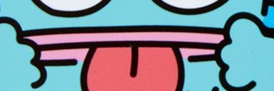 ギョドン㌠boy banner