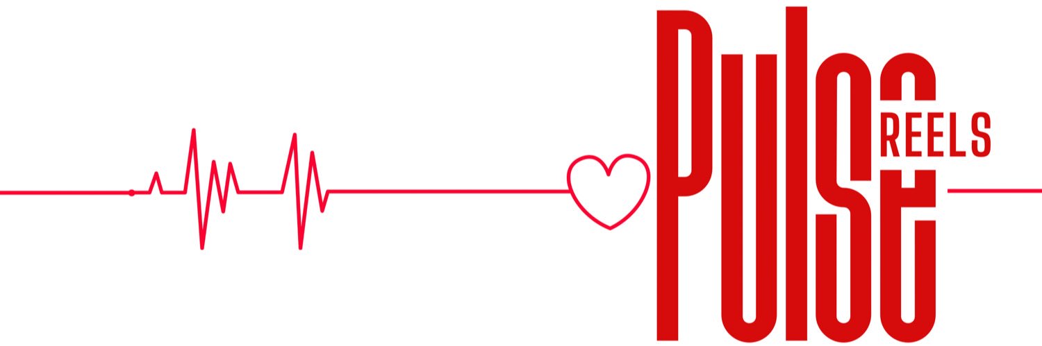 Pulse Reels banner