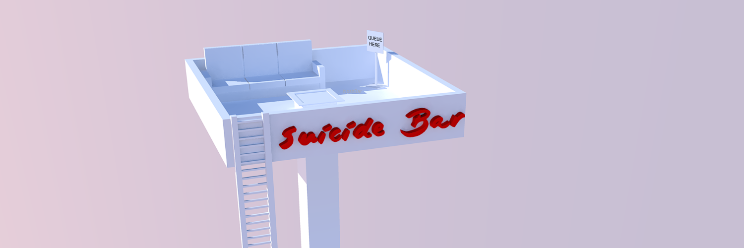 Dirk de la Hunt banner