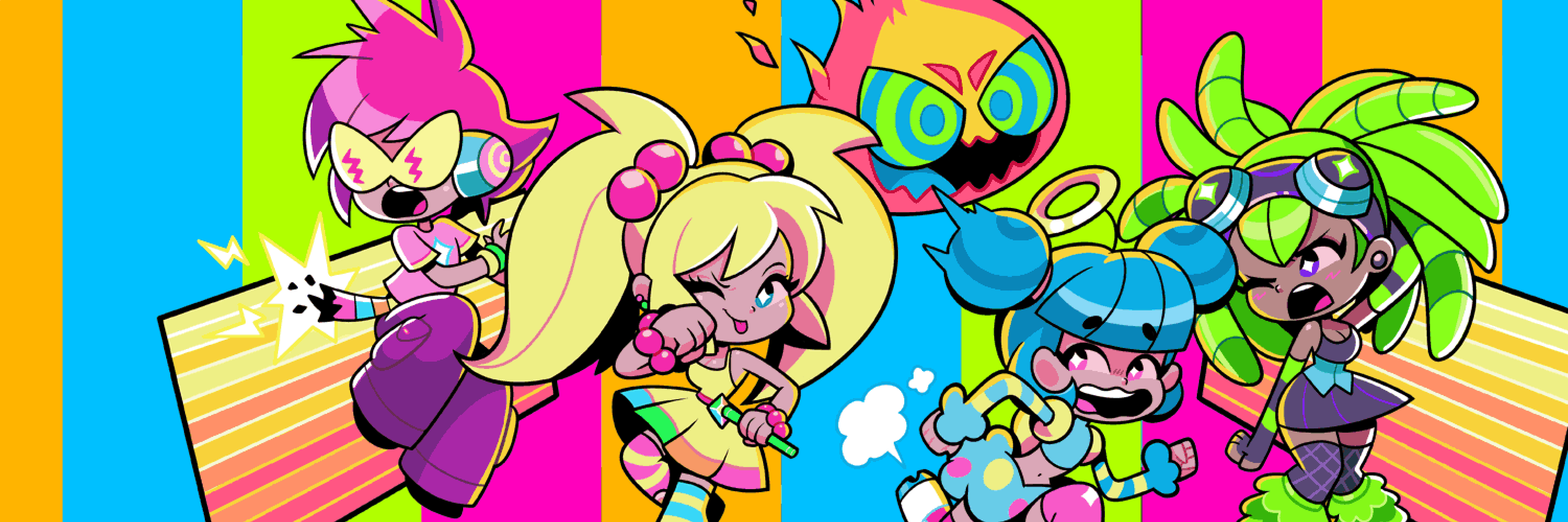 DodgeClubParty's profile banner image