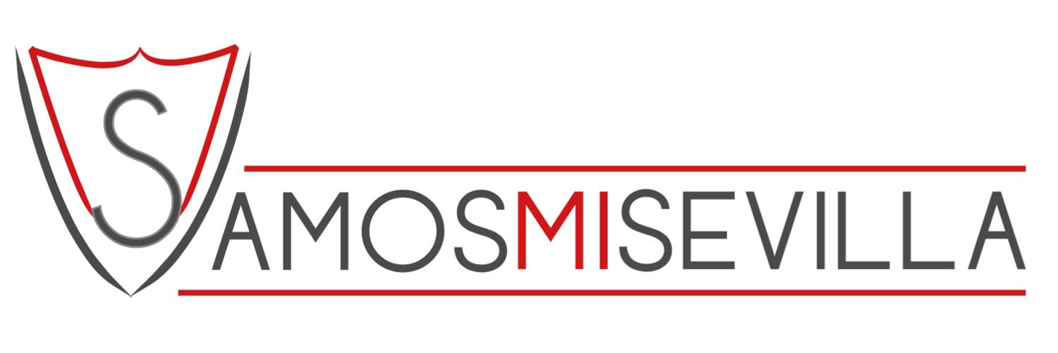 Vamos Mi Sevilla FC banner