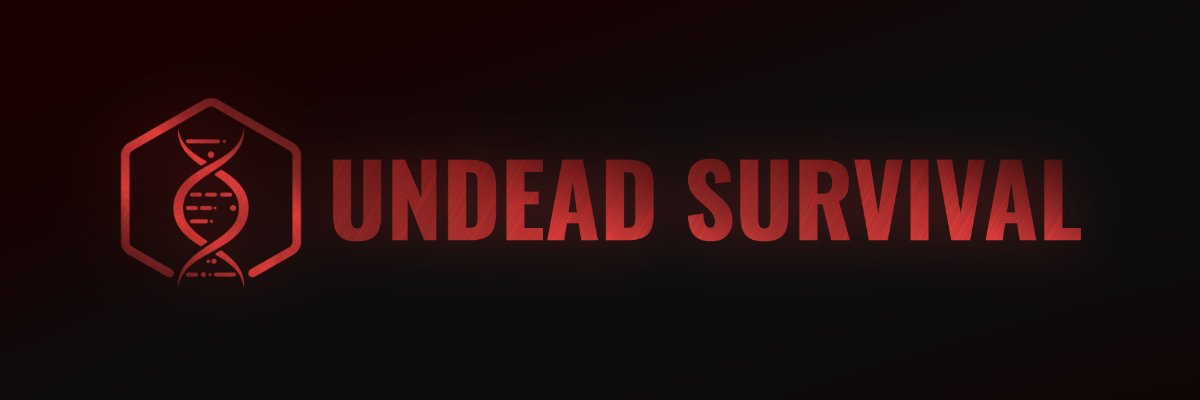 UndeadSurvi's profile banner image
