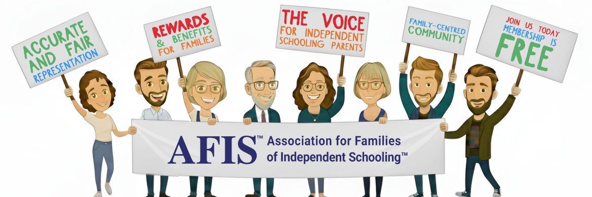 AFIS banner