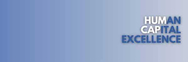 HumCapLP Profile Banner