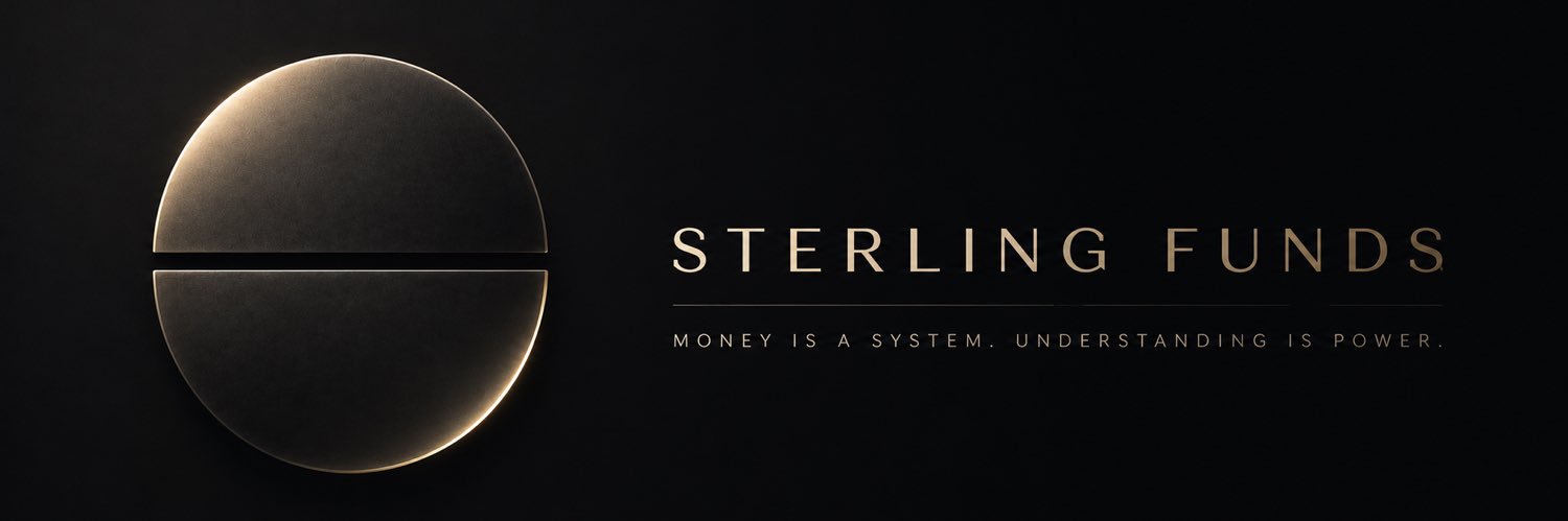Sterling Funds banner