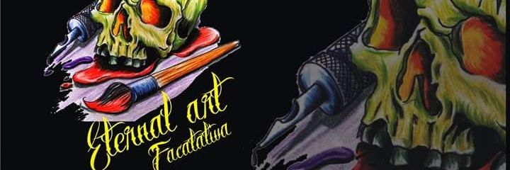 ETERNALARTfaca's profile banner image