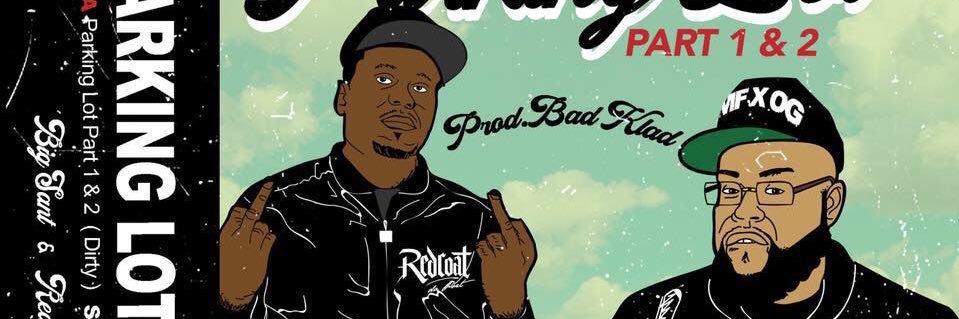 Redcoatdapoet banner