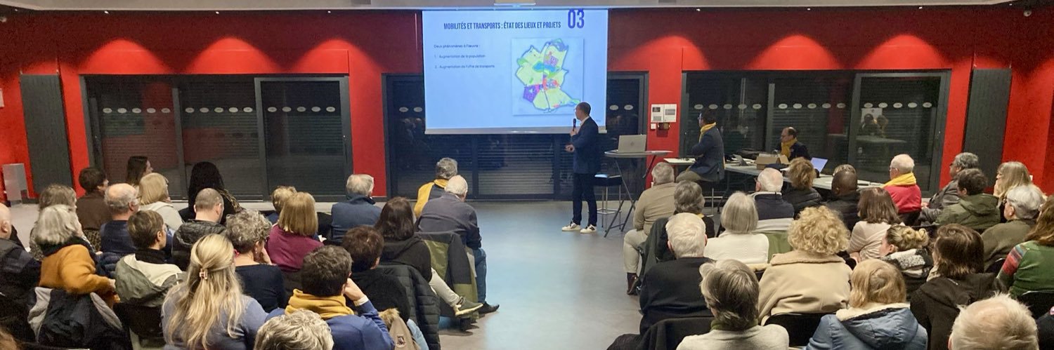 Générations Saclay banner