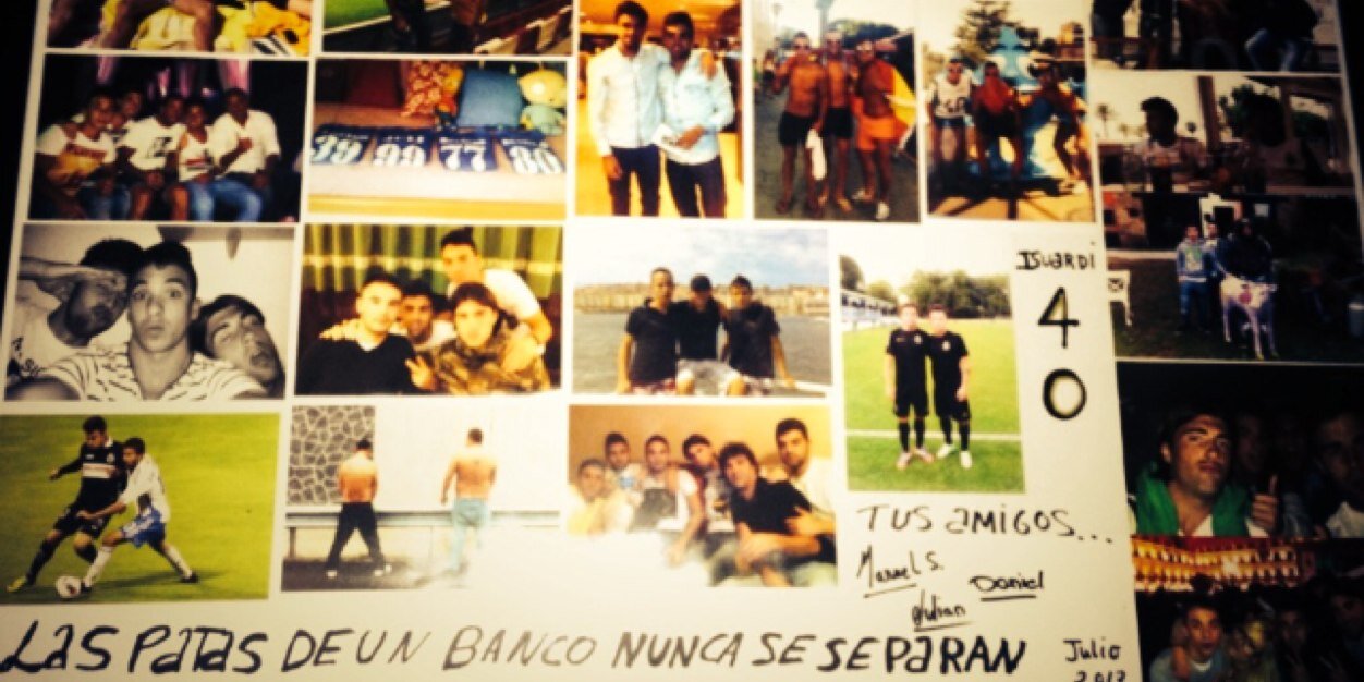 Jaime Isuardi banner