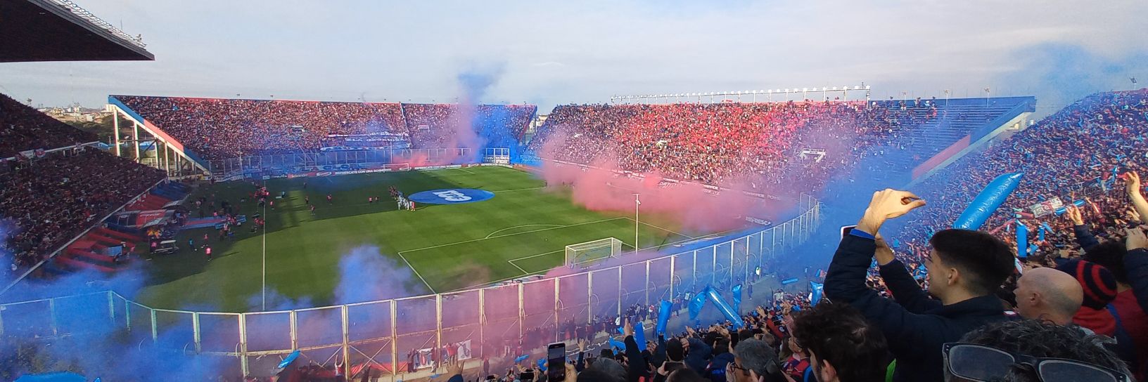 Macarena 💚🏳️‍🌈 banner