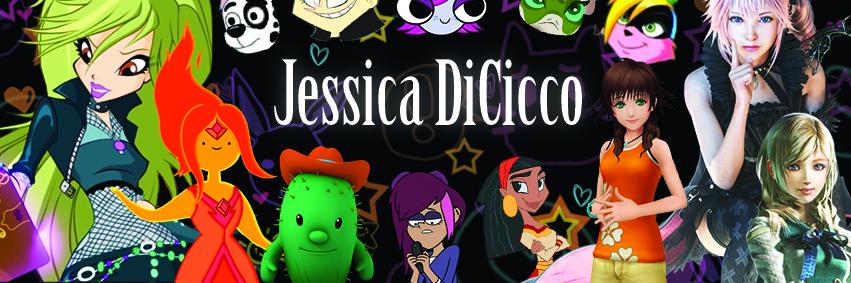 jessicadicicco's profile banner image