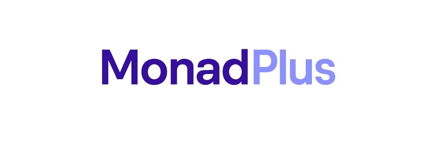 MonadPlus banner