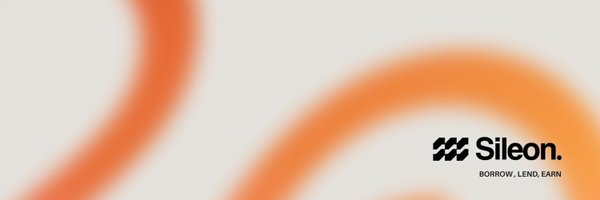 SileonApp Profile Banner