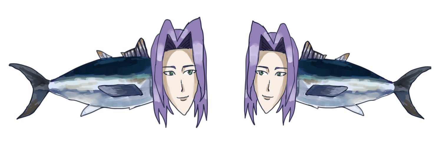 ぱさぱさお茶 banner