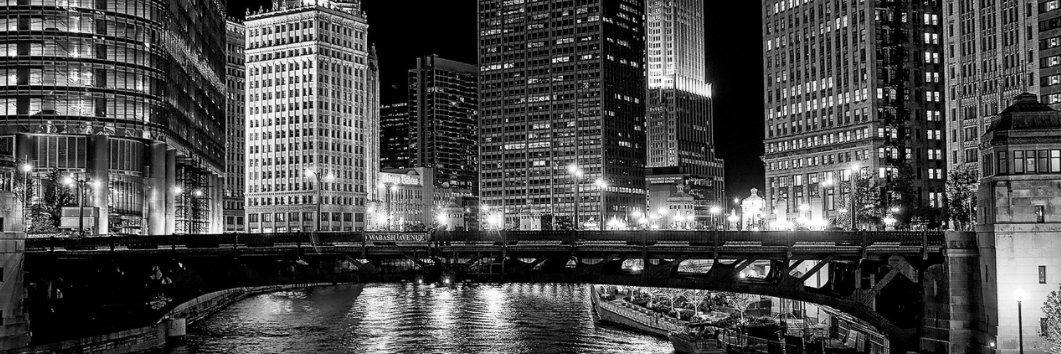 Change Illinois banner