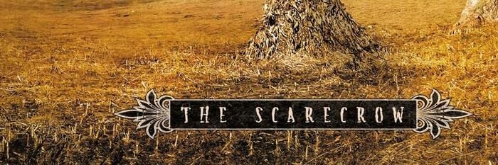 The Scarecrow banner