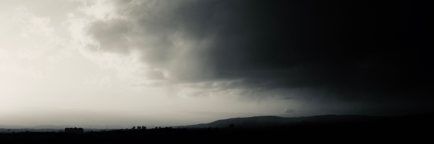 Colin Perkins banner