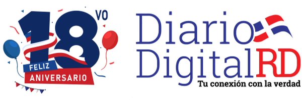DiarioDigitalRD Profile Banner