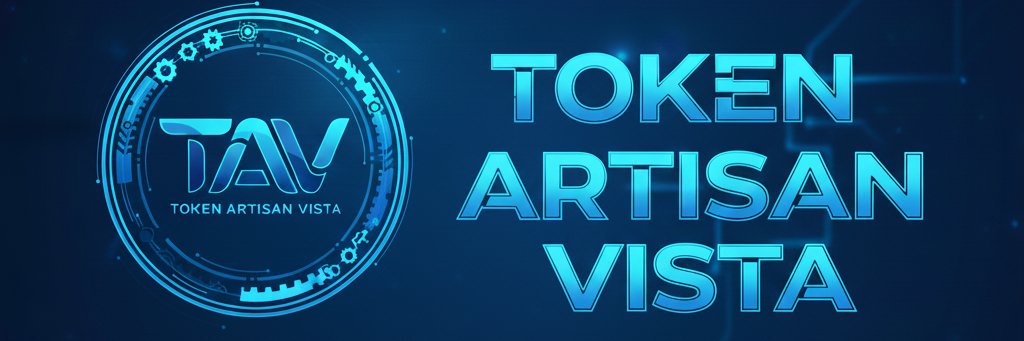 TokenArtisanVi's profile banner image