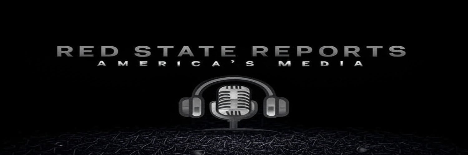 Red State Reports banner