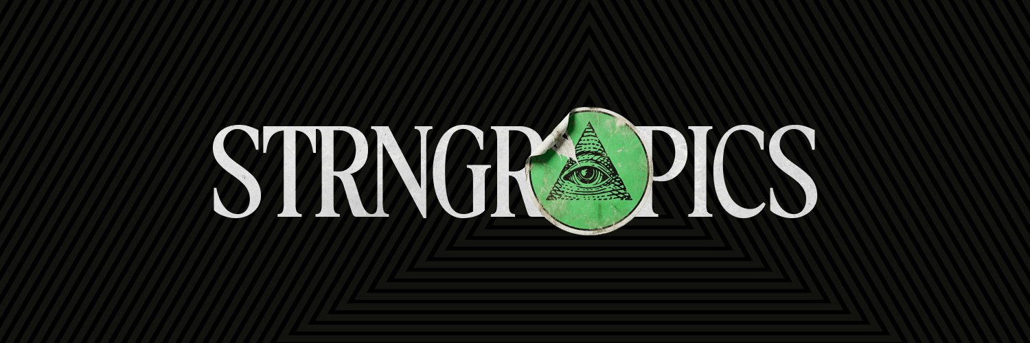 stranger pics banner